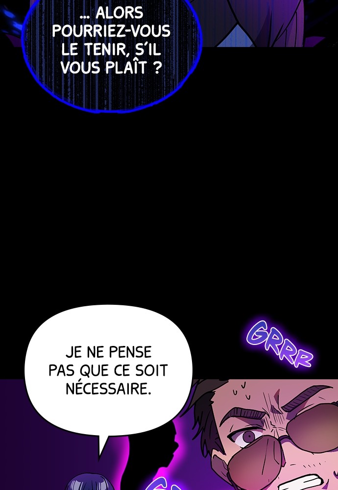 Read Reborn ranker FR Manga Online