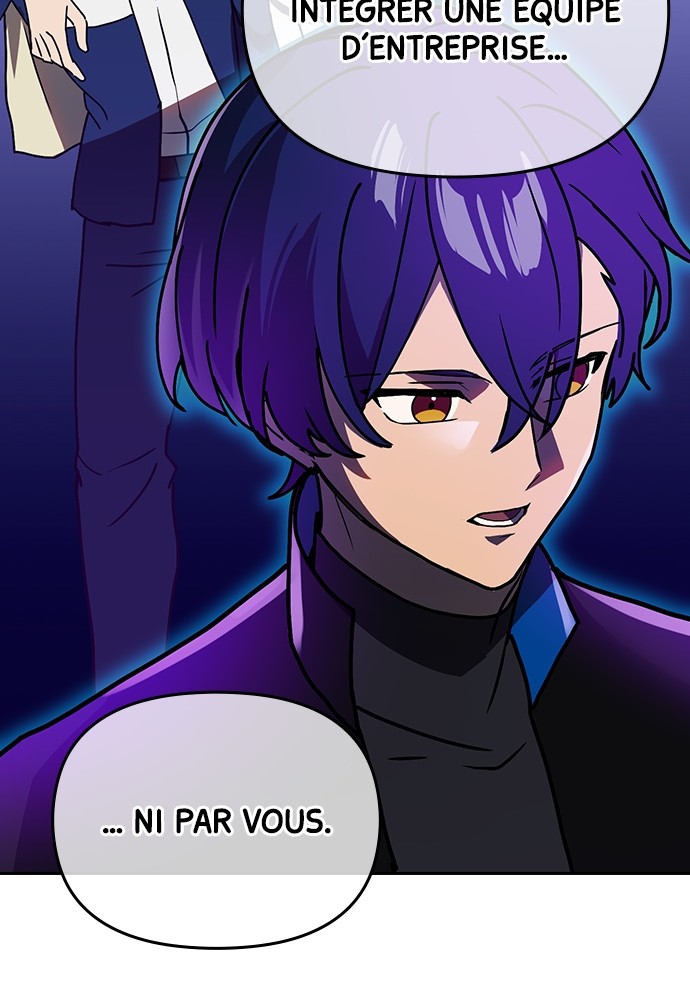 Read Reborn ranker FR Manga Online