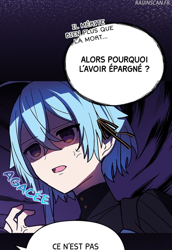 Read Reborn ranker FR Manga Online