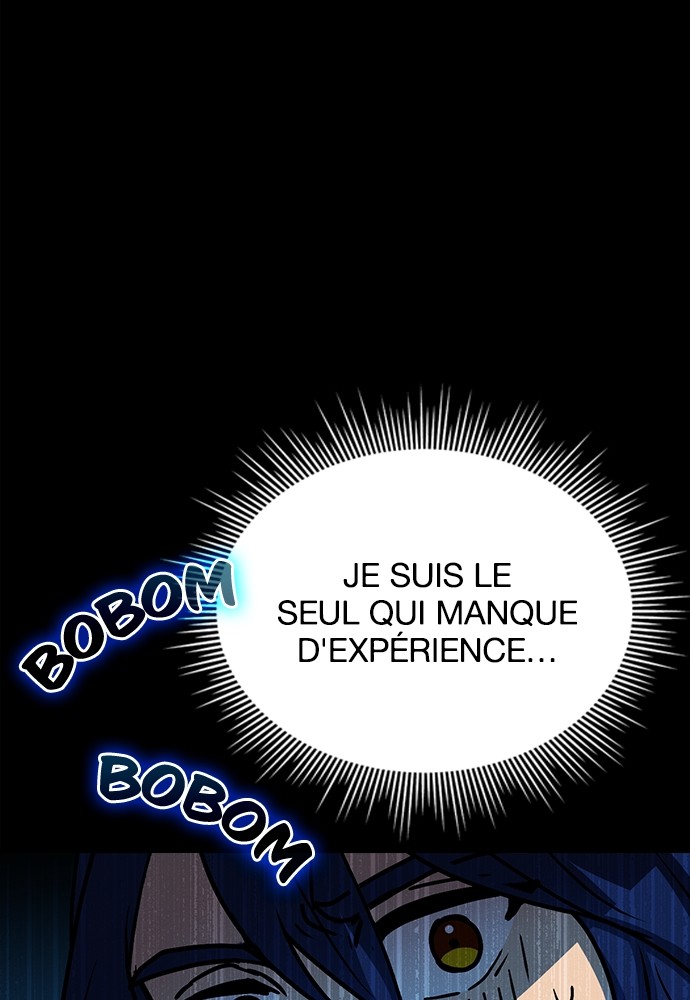 Read Reborn ranker FR Manga Online