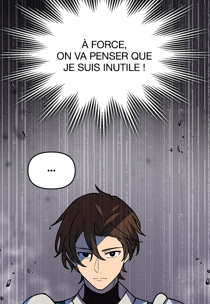 Read Reborn ranker FR Manga Online