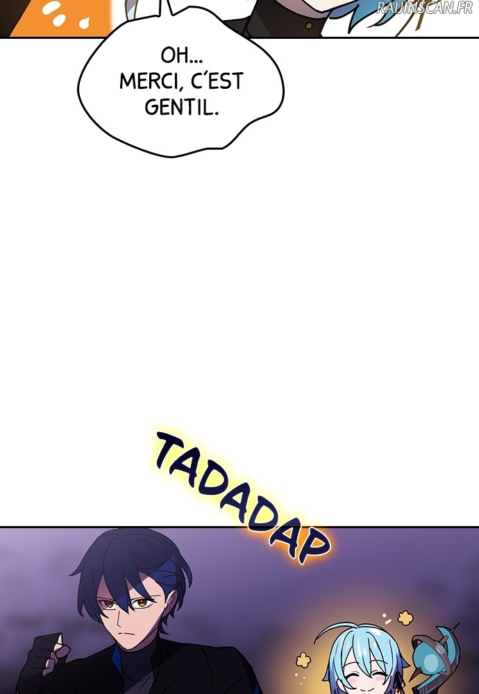 Read Reborn ranker FR Manga Online