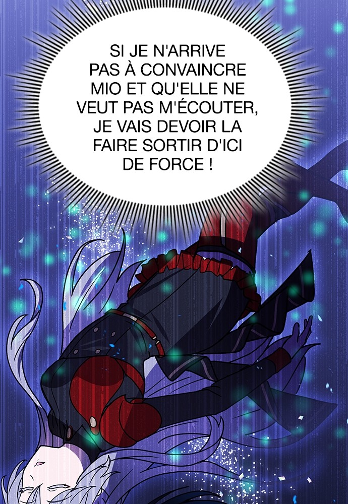 Read Reborn ranker FR Manga Online