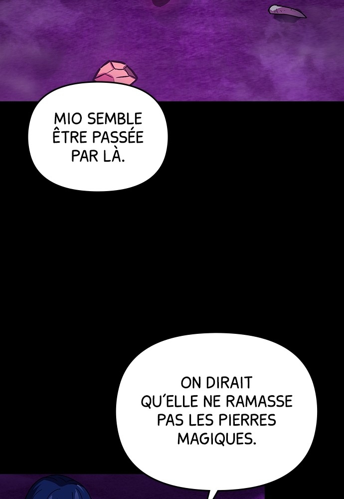 Read Reborn ranker FR Manga Online