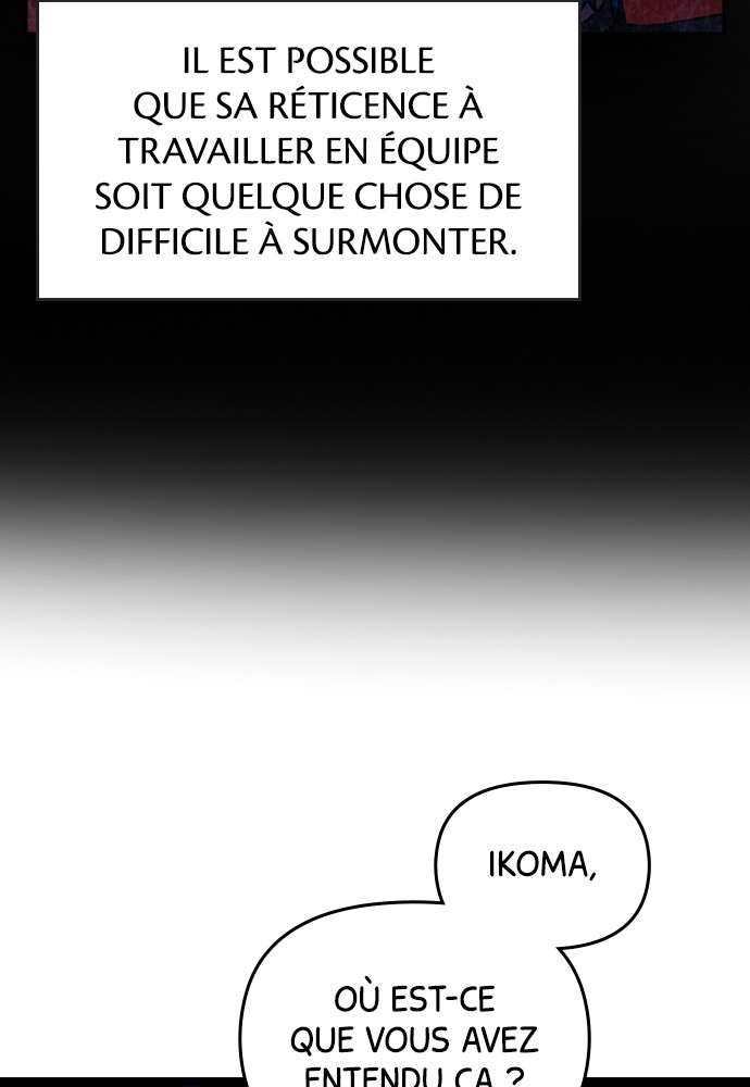 Read Reborn ranker FR Manga Online