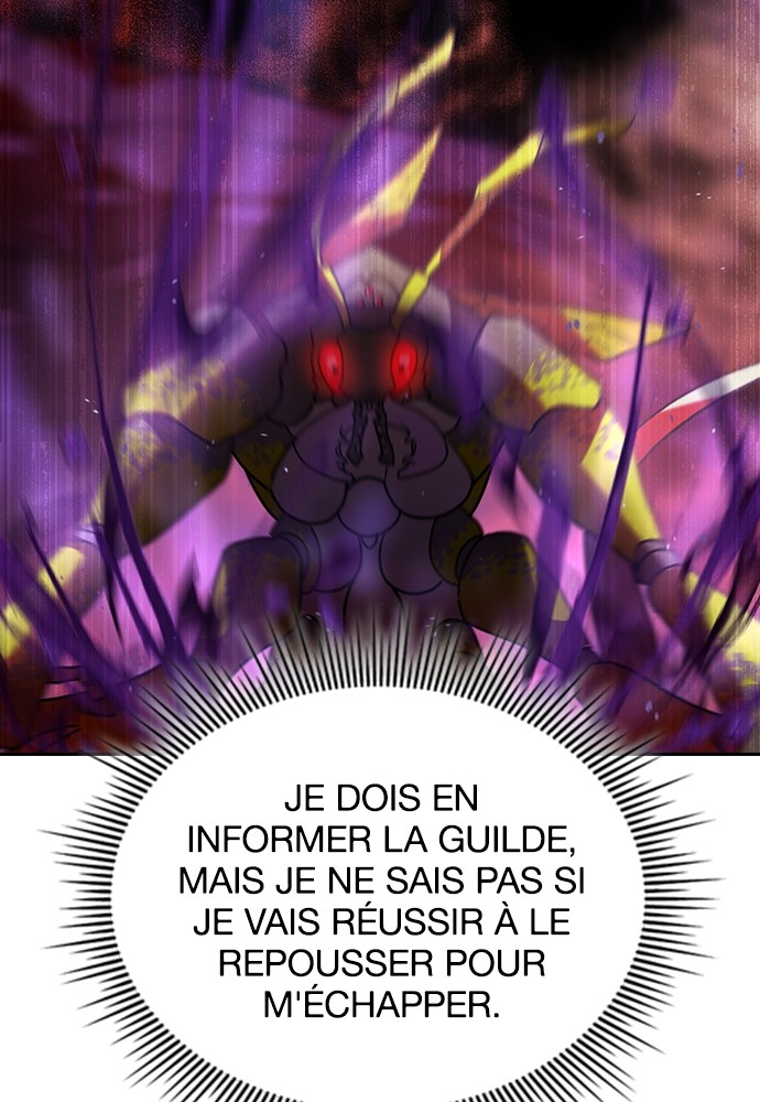 Read Reborn ranker FR Manga Online
