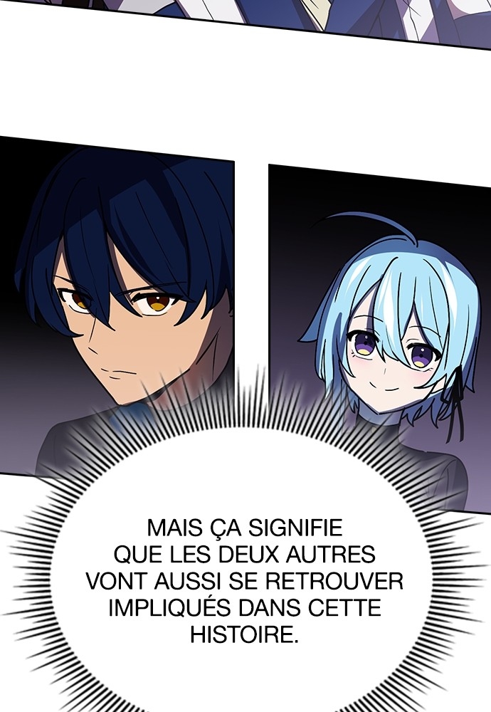 Read Reborn ranker FR Manga Online