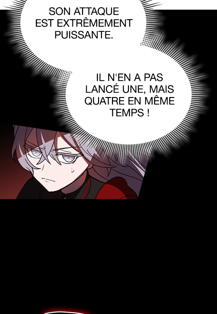 Read Reborn ranker FR Manga Online