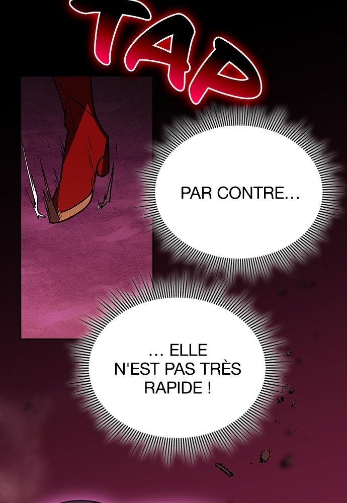 Read Reborn ranker FR Manga Online