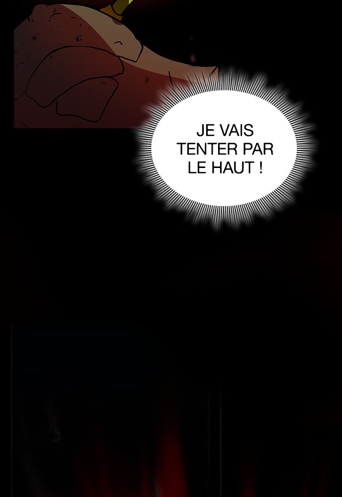 Read Reborn ranker FR Manga Online