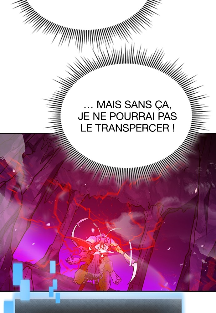 Read Reborn ranker FR Manga Online