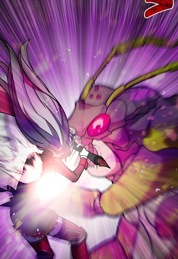 Read Reborn ranker FR Manga Online