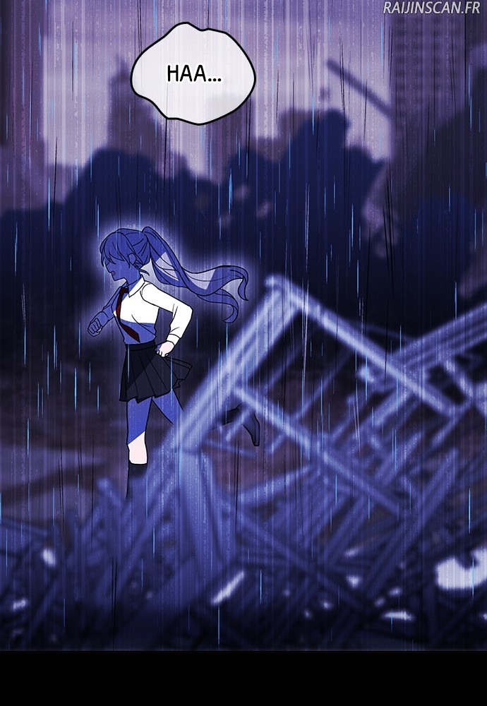 Read Reborn ranker FR Manga Online