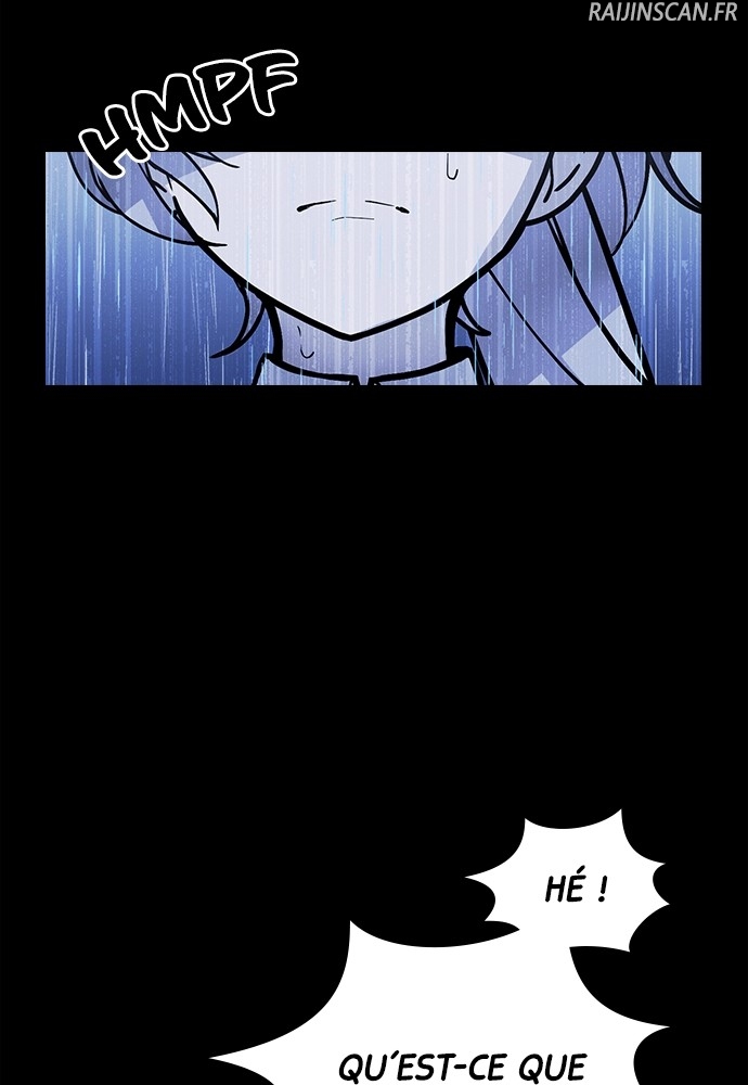Read Reborn ranker FR Manga Online