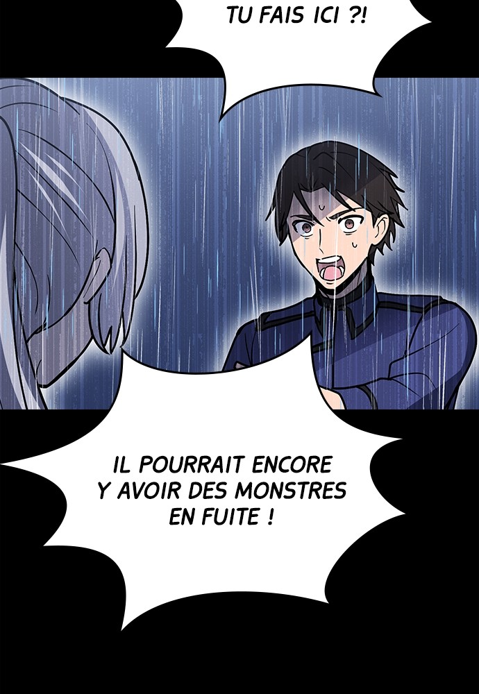 Read Reborn ranker FR Manga Online