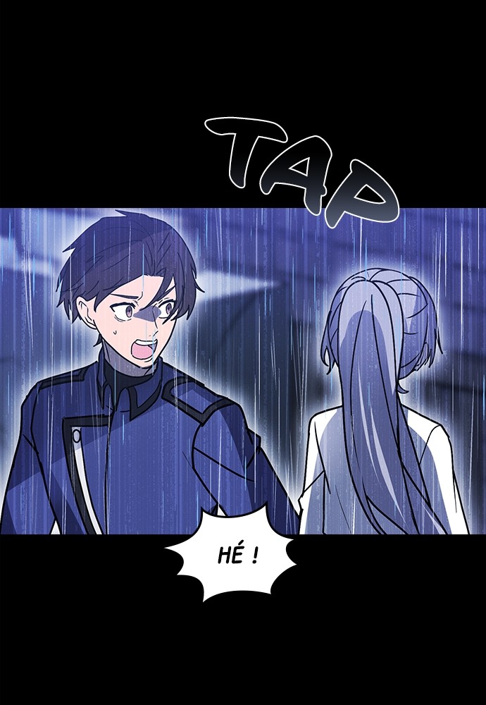 Read Reborn ranker FR Manga Online
