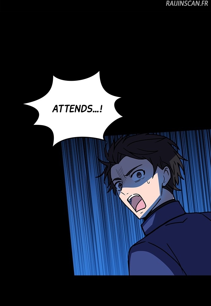Read Reborn ranker FR Manga Online