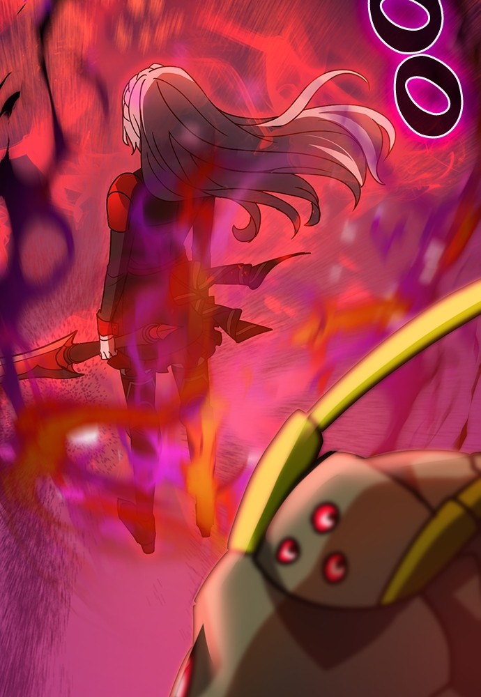 Read Reborn ranker FR Manga Online