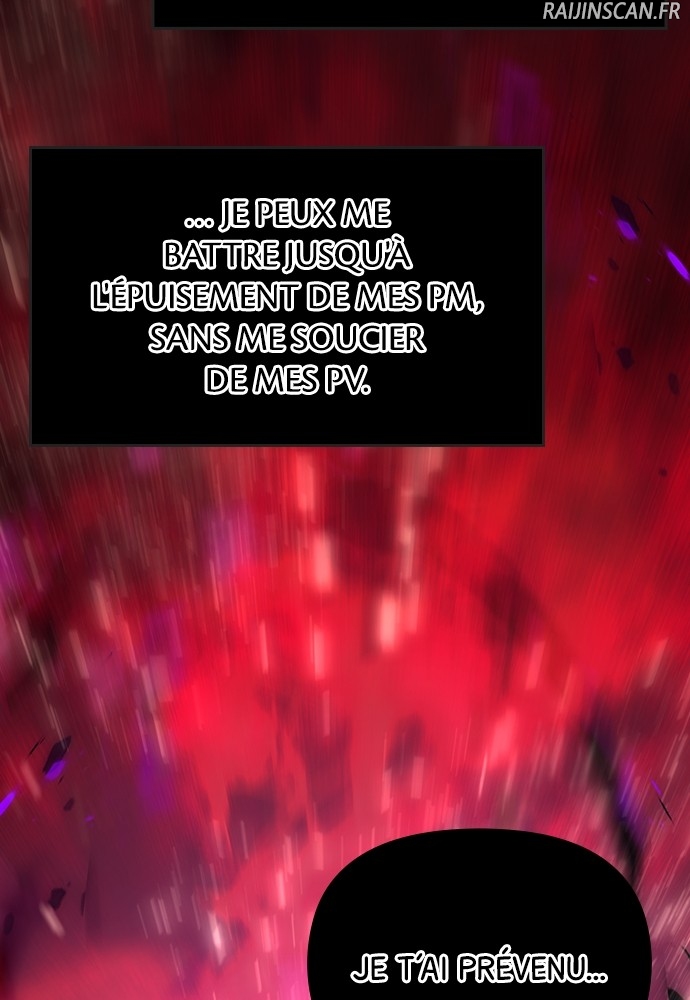 Read Reborn ranker FR Manga Online