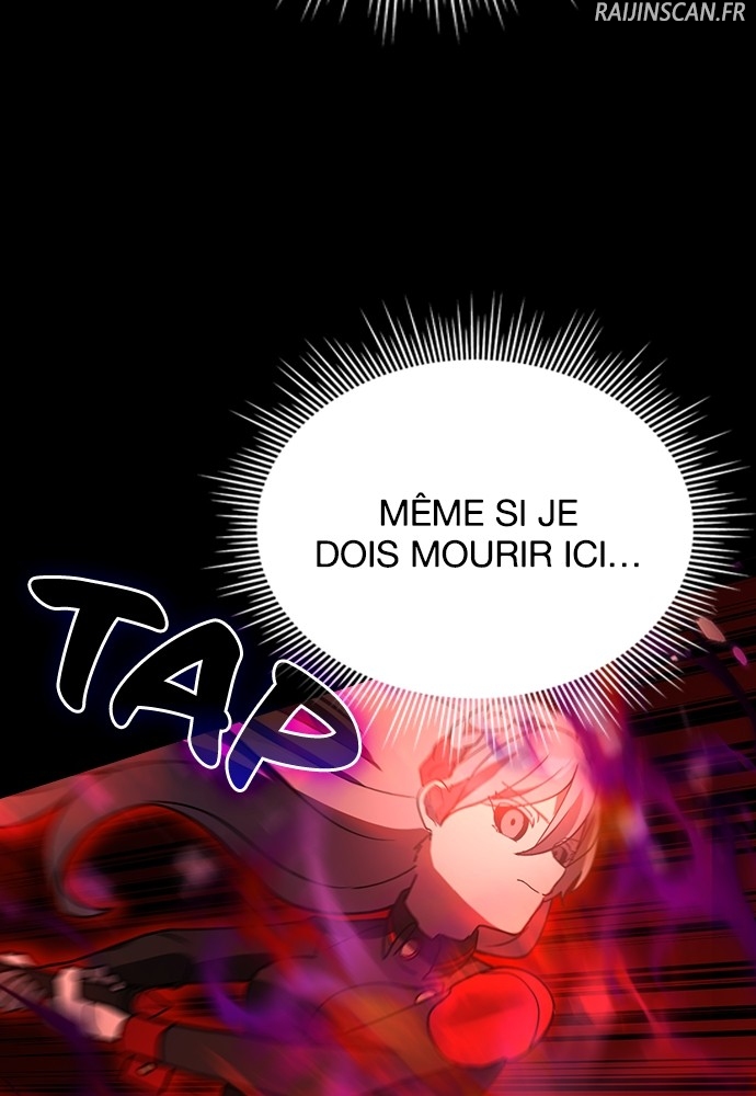 Read Reborn ranker FR Manga Online