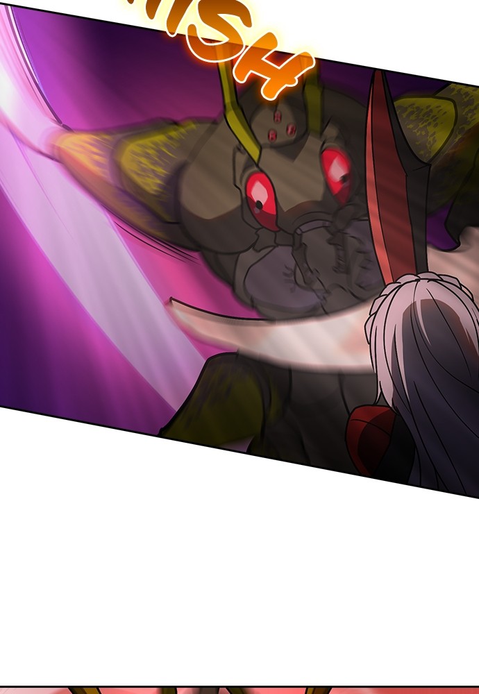 Read Reborn ranker FR Manga Online