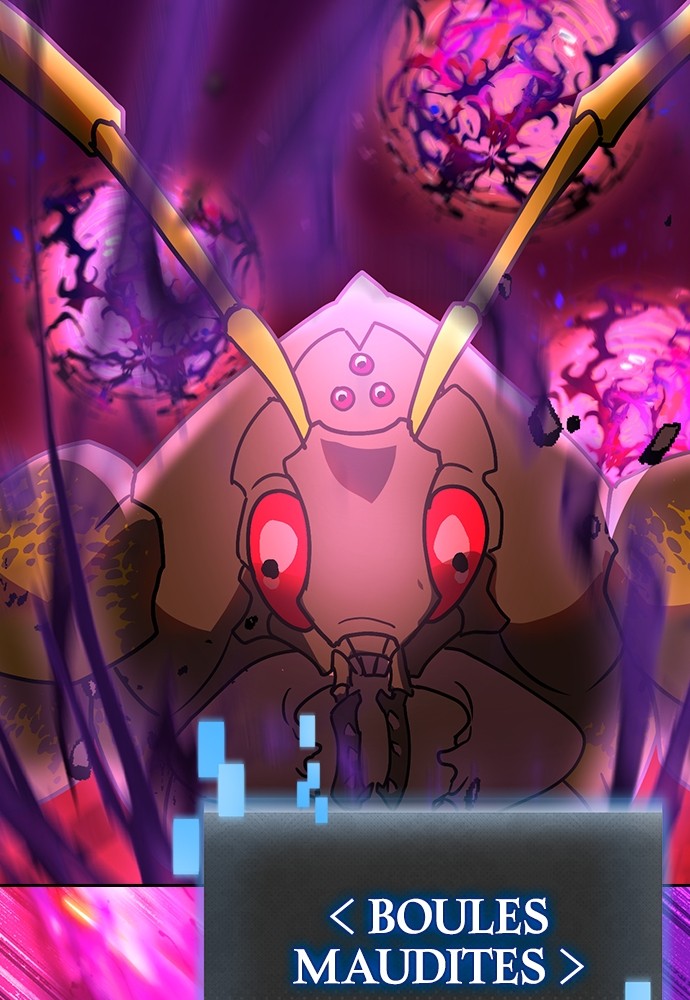 Read Reborn ranker FR Manga Online