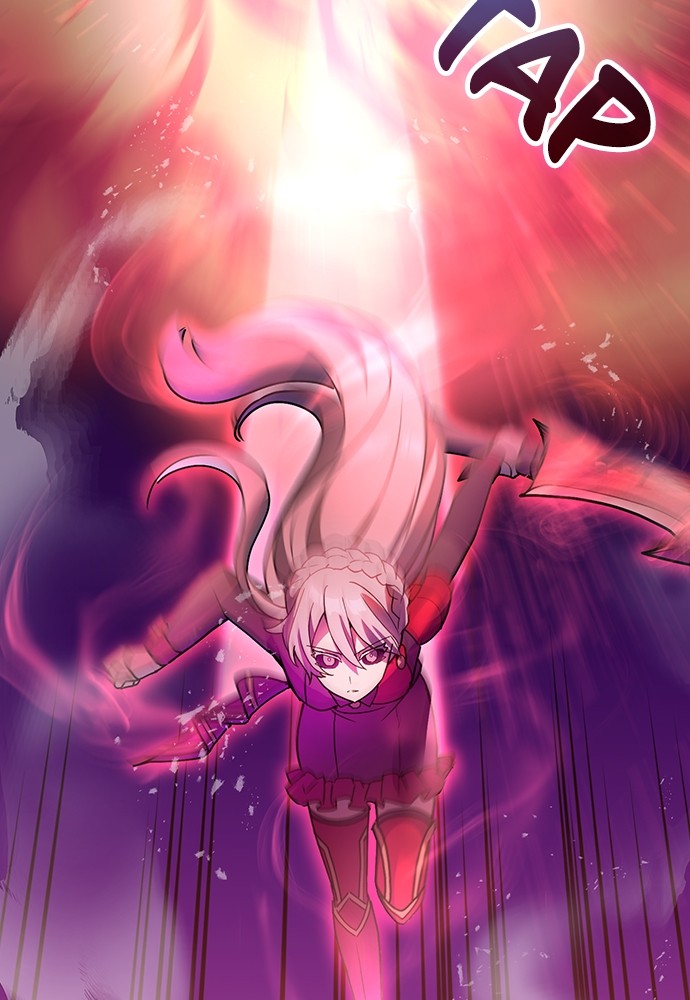 Read Reborn ranker FR Manga Online