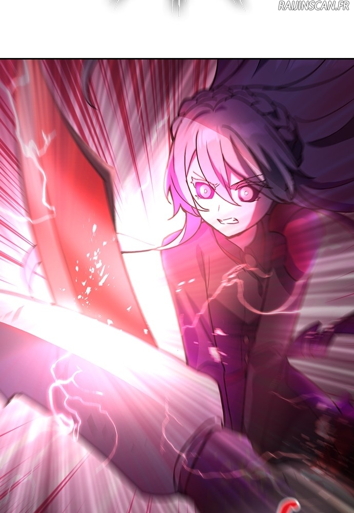 Read Reborn ranker FR Manga Online