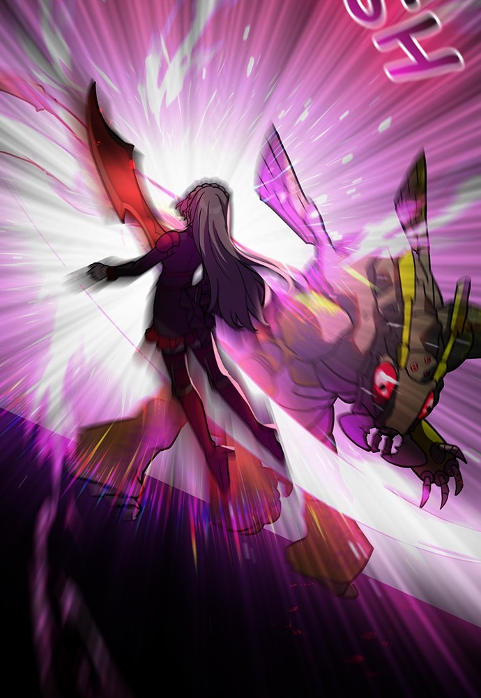 Read Reborn ranker FR Manga Online