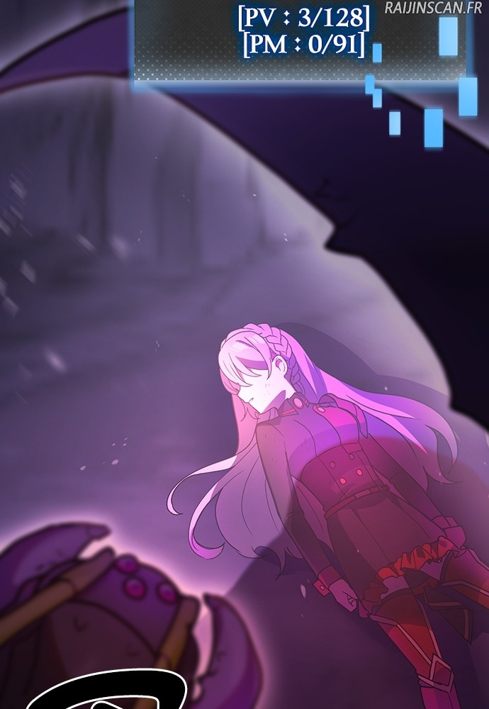 Read Reborn ranker FR Manga Online