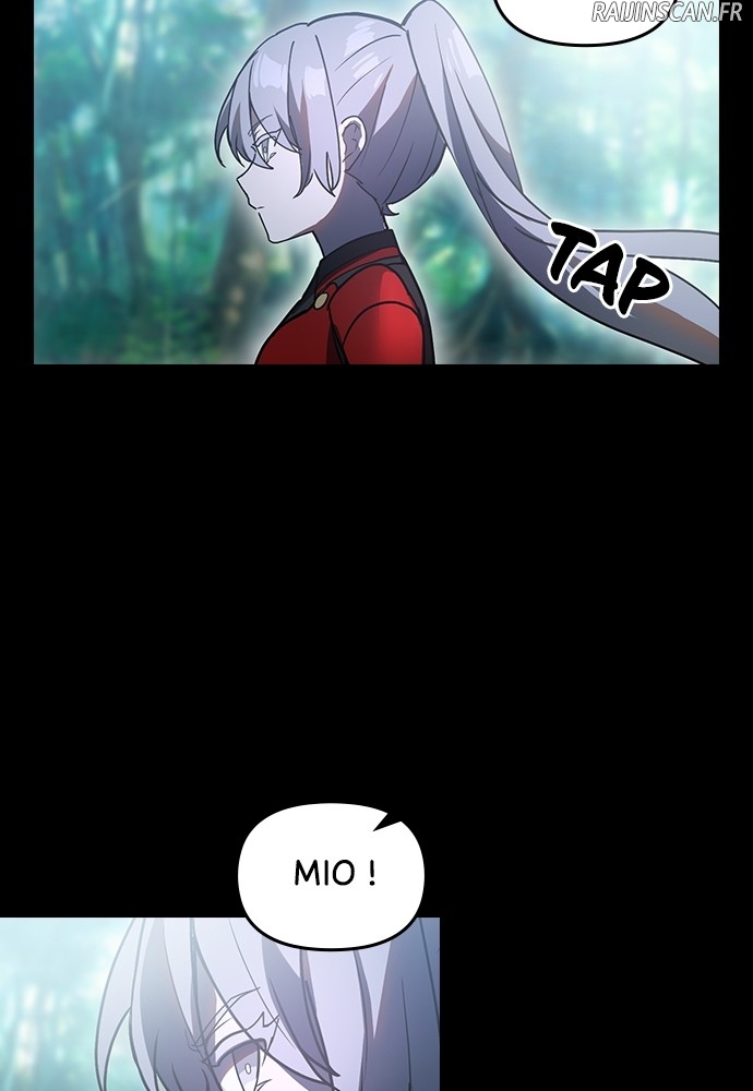 Read Reborn ranker FR Manga Online