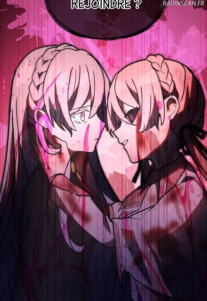 Read Reborn ranker FR Manga Online