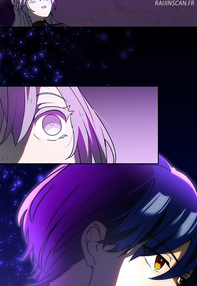 Read Reborn ranker FR Manga Online