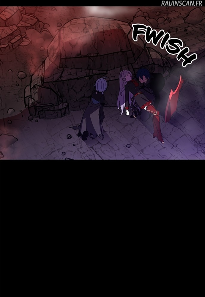 Read Reborn ranker FR Manga Online