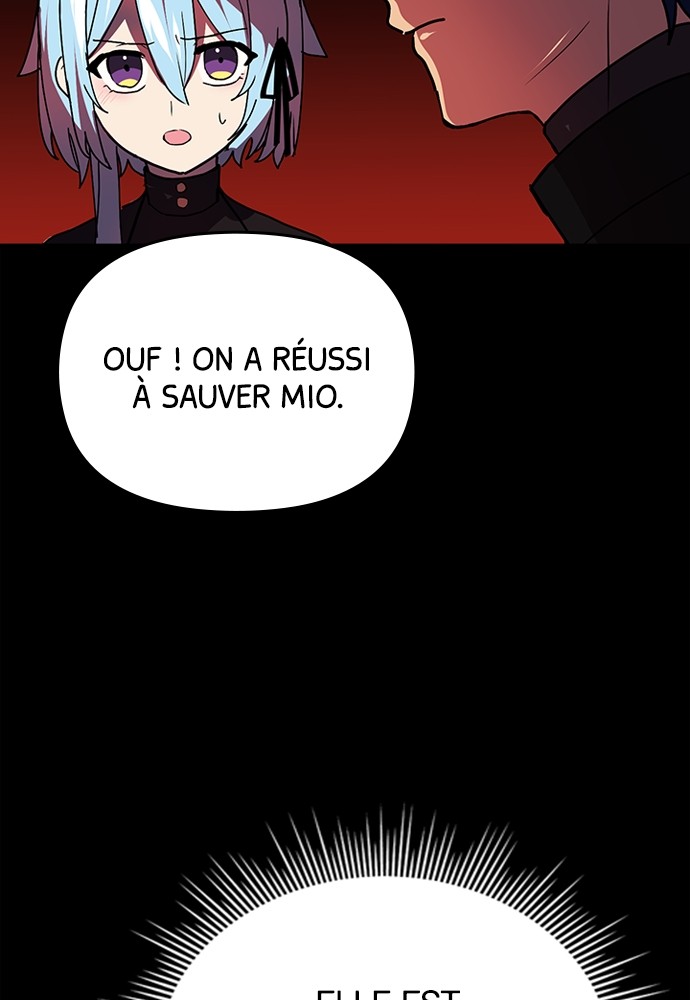 Read Reborn ranker FR Manga Online