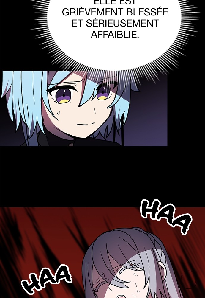 Read Reborn ranker FR Manga Online