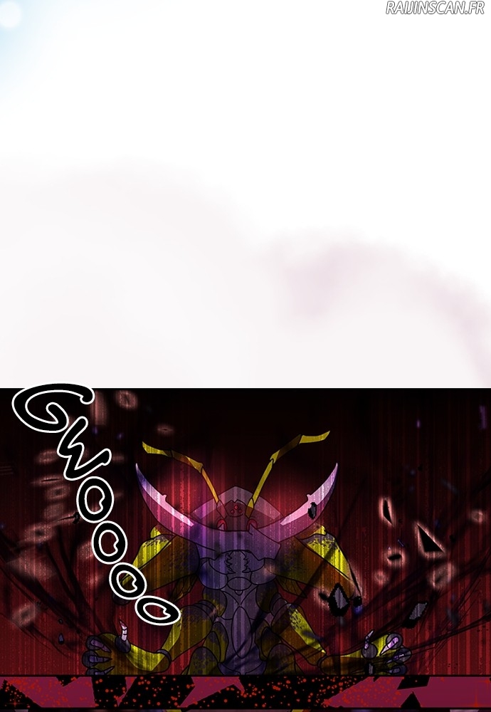 Read Reborn ranker FR Manga Online