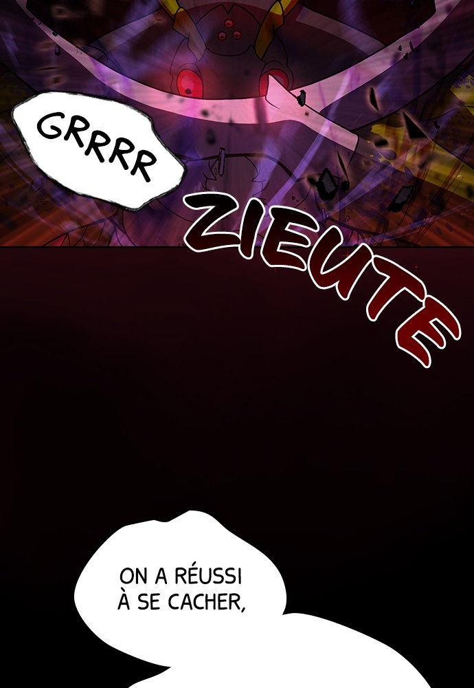 Read Reborn ranker FR Manga Online