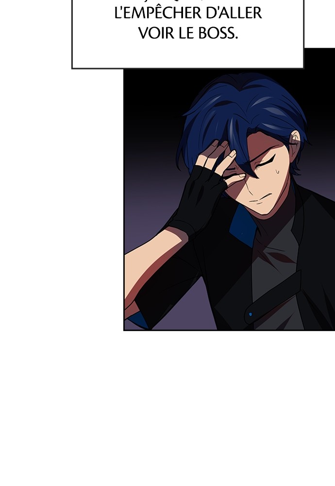 Read Reborn ranker FR Manga Online