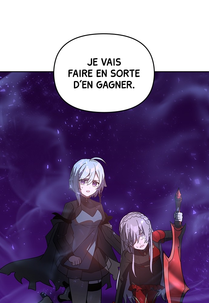 Read Reborn ranker FR Manga Online