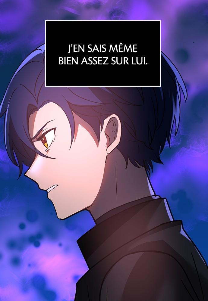 Read Reborn ranker FR Manga Online