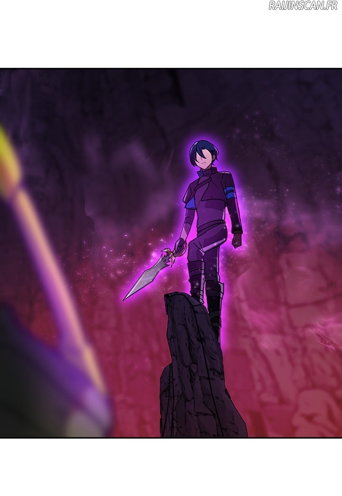 Read Reborn ranker FR Manga Online