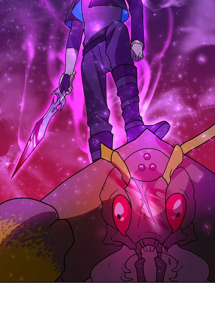 Read Reborn ranker FR Manga Online