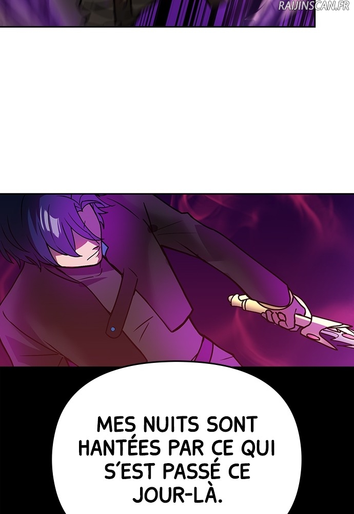 Read Reborn ranker FR Manga Online