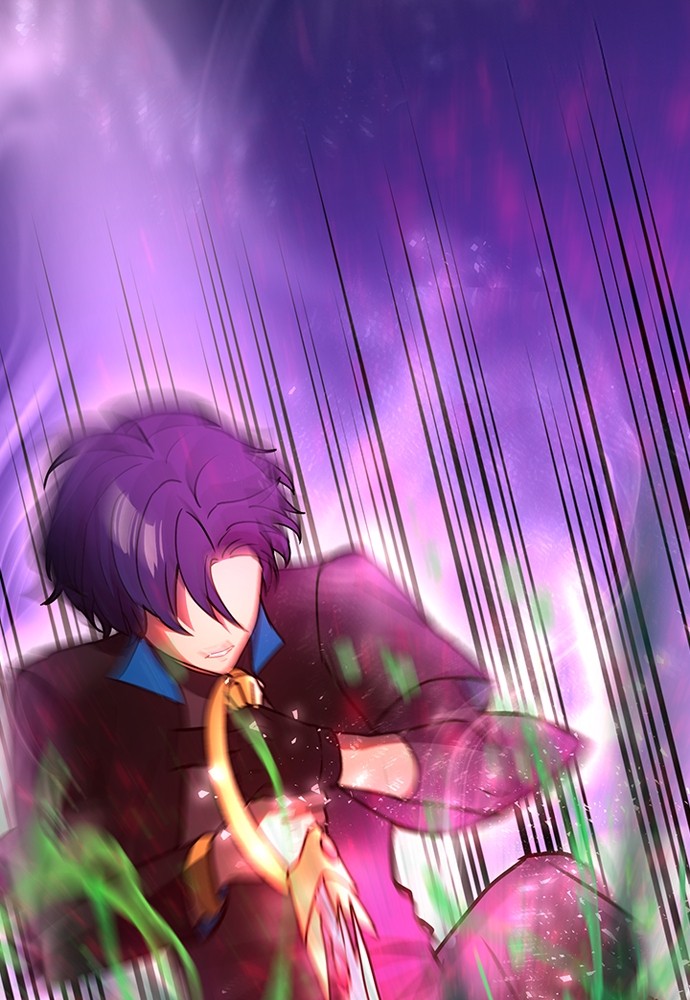 Read Reborn ranker FR Manga Online