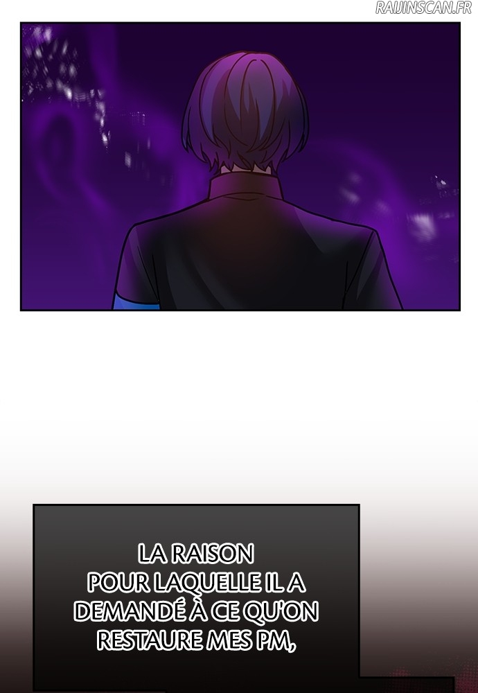 Read Reborn ranker FR Manga Online