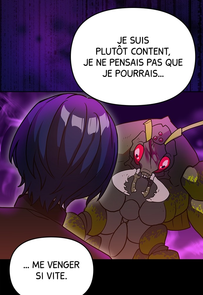 Read Reborn ranker FR Manga Online