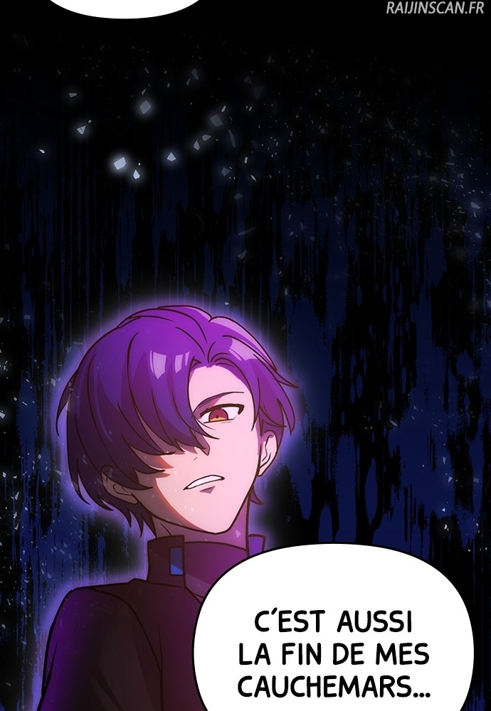 Read Reborn ranker FR Manga Online