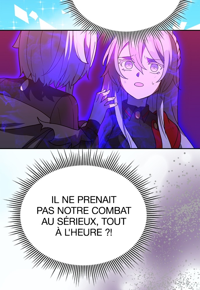 Read Reborn ranker FR Manga Online