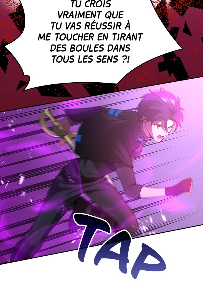 Read Reborn ranker FR Manga Online